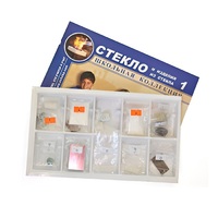 Коллекция "Стекло и изделия из стекла" - «globural.ru» - Верхняя Пышма