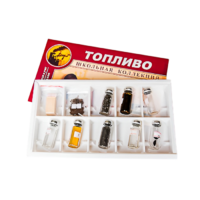 Коллекция "Топливо" (вариант 2) - «globural.ru» - Верхняя Пышма
