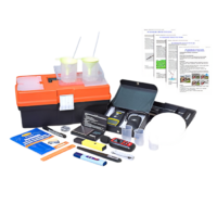 Эко-знайка 8. Цифровая лаборатория по экологии для ученика - «globural.ru» - Верхняя Пышма