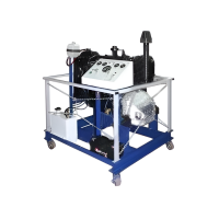 Тренажер «Действующий дизельный двигатель Д245» - «globural.ru» - Верхняя Пышма