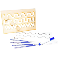 Игровой набор "Логика" (змейка) - «globural.ru» - Верхняя Пышма