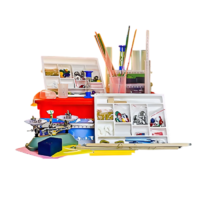 Набор для экспериментирования "Наблюдения за природой. Измерения" - «globural.ru» - Верхняя Пышма