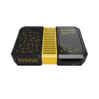 Комплекс дистанционного управления техникой DH:Remote Control System - «globural.ru» - Верхняя Пышма