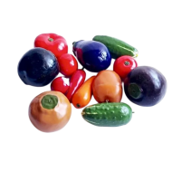 Комплект муляжей демонстрационный - «globural.ru» - Верхняя Пышма