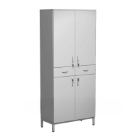 Шкаф для хранения посуды или приборов  - «globural.ru» - Верхняя Пышма