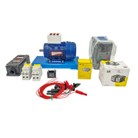 Набор «Эксплуатация и наладка схем управления электродвигателями» - «globural.ru» - Верхняя Пышма