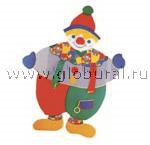 Клоун–мат (ВИК) - «globural.ru» - Верхняя Пышма