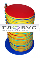 Игровой комплект ковриков на стойке (ВИК) - «globural.ru» - Верхняя Пышма