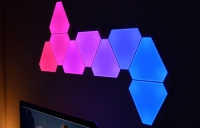 Комплект RGB панелей - «globural.ru» - Верхняя Пышма