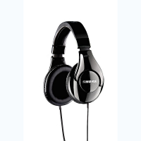 Профессиональные наушники Shure SRH240A-BK - «globural.ru» - Верхняя Пышма
