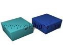 Прямоугольный пуфик 48*60*25см (ВИК) - «globural.ru» - Верхняя Пышма