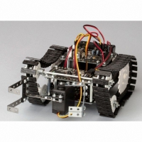 Ресурсный набор Robo Kit 3-4 - «globural.ru» - Верхняя Пышма