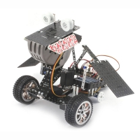 Ресурсный набор Robo Kit 4-5 - «globural.ru» - Верхняя Пышма