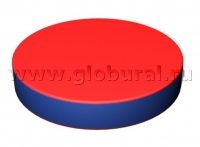 Таблетка d=40*10см (ВИК) - «globural.ru» - Верхняя Пышма