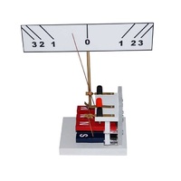 Установка «Демонстрация силы Ампера» - «globural.ru» - Верхняя Пышма