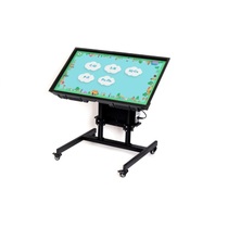 Интерактивный стол логопеда - «globural.ru» - Верхняя Пышма