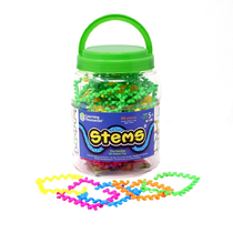 Конструктор "Stems" - 60 деталей - «globural.ru» - Верхняя Пышма