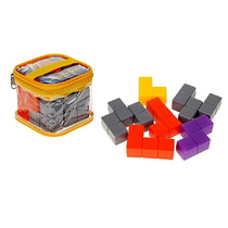 Развивающая игра "Кубики для всех №4 - Фантазия" - «globural.ru» - Верхняя Пышма