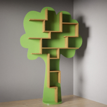 Стеллаж для книг «Я вырос» - «globural.ru» - Верхняя Пышма