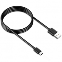 Кабель для зарядки и передачи данных Type-C USB Cable (100cm) - «globural.ru» - Верхняя Пышма