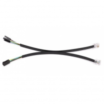 Кабель-переходник RJ25 to Dupont Wire - «globural.ru» - Верхняя Пышма