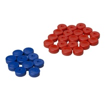 Комплект фишек к счетному материалу "Математические кораблики" - «globural.ru» - Верхняя Пышма