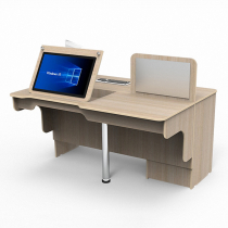 Профессиональный стол психолога-дефектолога (возраст 18-45 лет) - «globural.ru» - Верхняя Пышма