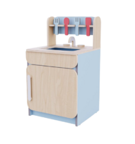 Раковина со столовыми приборами из коллекции «НЕГА» (голубой) - «globural.ru» - Верхняя Пышма