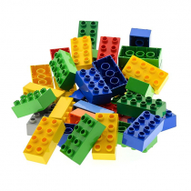 Цветные кирпичики 1 - «globural.ru» - Верхняя Пышма