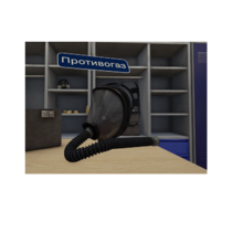 VR-тренажер для колледжей и вузов. "ОТиПБ и пожарная безопасность. Газоопасные работы" - «globural.ru» - Верхняя Пышма