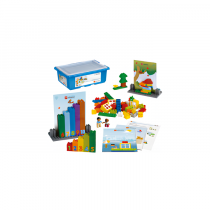  Конструктор "Креативный строитель DUPLO" - «globural.ru» - Верхняя Пышма