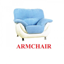 Карточки Домана "Furniture" ("Мебель") на английском языке - «globural.ru» - Верхняя Пышма