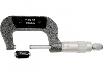 Набор микрометров механических - «globural.ru» - Верхняя Пышма