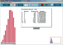 ЛогоМиры Вероятности. (Виртуальный конструктор по теории вероятности и статистике). - «globural.ru» - Верхняя Пышма