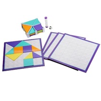 Игра-танграм  - «globural.ru» - Верхняя Пышма