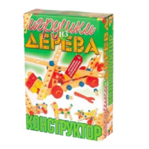 Конструктор "Юный техник" - «globural.ru» - Верхняя Пышма