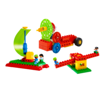 Конструктор Ведушка «Первые механизмы» - «globural.ru» - Верхняя Пышма