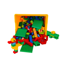 Конструктор Ведушка «Гигантский набор» - «globural.ru» - Верхняя Пышма