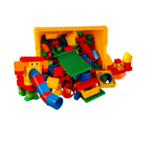 Конструктор Ведушка "Набор с трубками" - «globural.ru» - Верхняя Пышма