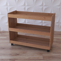 Горизонтальная система хранения "Всё на месте" - «globural.ru» - Верхняя Пышма