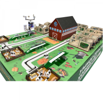 Полигон для моделирования умного сельского хозяйства - «globural.ru» - Верхняя Пышма