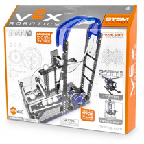 Набор VEX by HEXBUG "Пусковая установка" - «globural.ru» - Верхняя Пышма