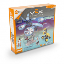 Набор VEX by HEXBUG Команда исследователей - «globural.ru» - Верхняя Пышма