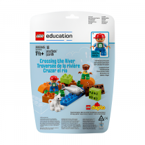 Демо-набор "Пересекая реку" - «globural.ru» - Верхняя Пышма