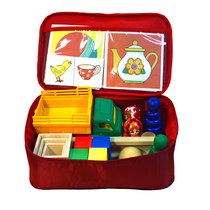 Диагностика познавательного развития детей раннего возраста (методика Е. А. Стребелевой) - «globural.ru» - Верхняя Пышма