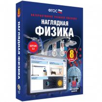 Наглядная физика. 8 класс - «globural.ru» - Верхняя Пышма