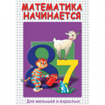 DVD Математика начинается. Часть I - «globural.ru» - Верхняя Пышма