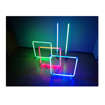 Трасса для гонок микро дронов TinyWhoop Series PRO - «globural.ru» - Верхняя Пышма