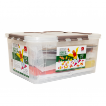 Групповой набор для креативного конструирования SEBICO GROUP 6 - «globural.ru» - Верхняя Пышма