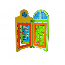 Интерактивная игровая система "Амстердам" - «globural.ru» - Верхняя Пышма
